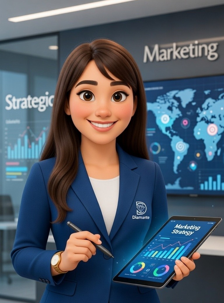 Marketing estratégico